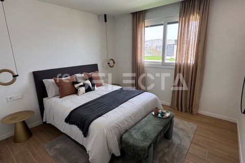 Villa a Polop, Alicante, Polop - € 503.000 | Ref: RS-6029 - foto 14