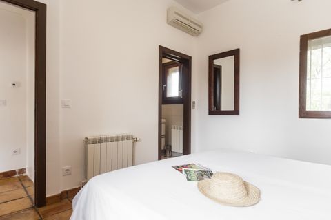 Villa a Pedreguer, Alicante, Pedreguer - € 2.495/mes | Ref: Villa La Sella - foto 19
