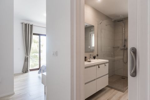 Villa a Pedreguer, Alicante, Pedreguer - € 2.495/mes | Ref: Villa La Sella - foto 12