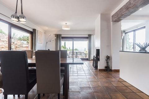 Villa a Pedreguer, Alicante, Pedreguer - € 2.495/mes | Ref: Villa La Sella - foto 7