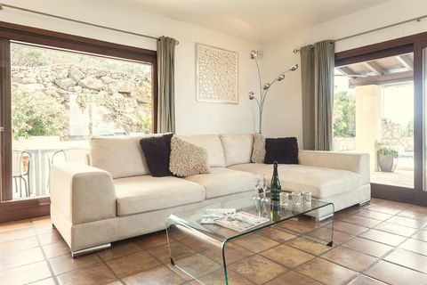 Villa a Pedreguer, Alicante, Pedreguer - € 2.495/mes | Ref: Villa La Sella - foto 5