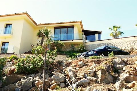 Villa a Pedreguer, Alicante, Pedreguer - € 2.495/mes | Ref: Villa La Sella - foto 2