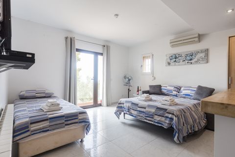 Villa a Pedreguer, Alicante, Pedreguer - € 2.495/mes | Ref: Villa La Sella - foto 26