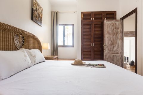 Villa a Pedreguer, Alicante, Pedreguer - € 2.495/mes | Ref: Villa La Sella - foto 21
