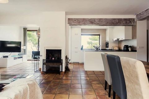 Villa a Pedreguer, Alicante, Pedreguer - € 2.495/mes | Ref: Villa La Sella - foto 8