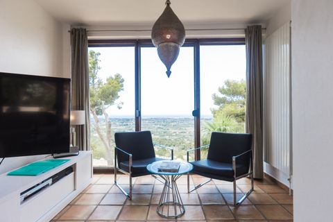 Villa a Pedreguer, Alicante, Pedreguer - € 2.495/mes | Ref: Villa La Sella - foto 9