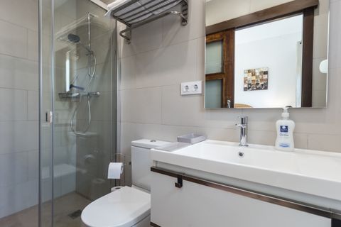 Villa a Pedreguer, Alicante, Pedreguer - € 2.495/mes | Ref: Villa La Sella - foto 20