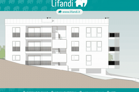 Leilighet i Montagna, South Tyrol, Montagna - € 470 000 | Ref: J256.2 - foto 2