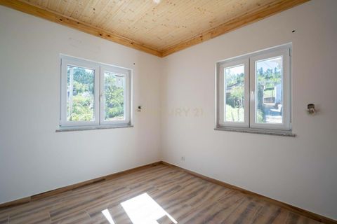 Villa i Lousa, Coimbra, Lousa - € 225.000 | Ref: C0289-01984 - foto 12