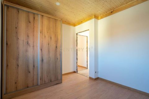 Villa i Lousa, Coimbra, Lousa - € 225.000 | Ref: C0289-01984 - foto 8