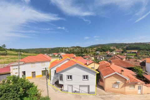 Villa i Lousa, Coimbra, Lousa - € 225.000 | Ref: C0289-01984 - foto 24