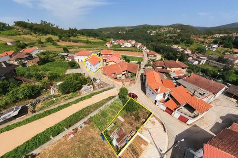 Villa i Lousa, Coimbra, Lousa - € 225.000 | Ref: C0289-01984 - foto 27