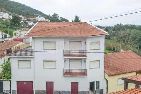 Villa i Lousa, Coimbra, Lousa - € 180.000 | Ref: C0289-01138 - foto 1