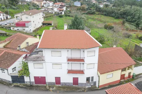 Villa i Lousa, Coimbra, Lousa - € 180.000 | Ref: C0289-01138 - foto 2