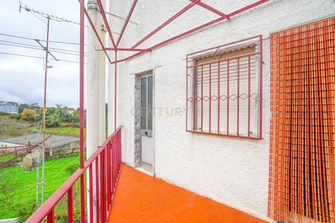Villa i Lousa, Coimbra, Lousa - € 180.000 | Ref: C0289-01138 - foto 24