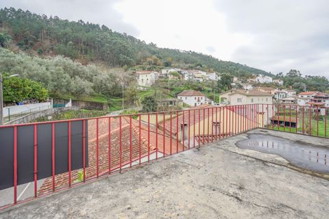 Villa i Lousa, Coimbra, Lousa - € 180.000 | Ref: C0289-01138 - foto 38