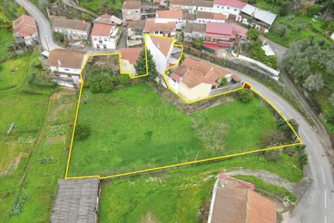 Villa i Lousa, Coimbra, Lousa - € 180.000 | Ref: C0289-01138 - foto 42