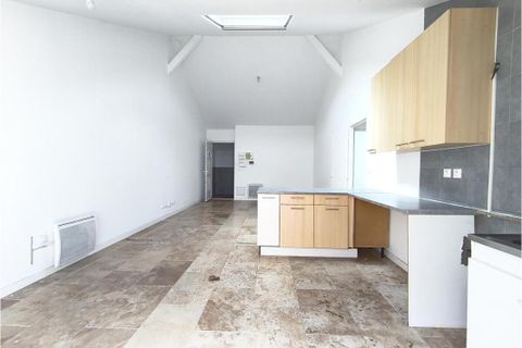 Lejlighed i Marseille, Bouches-du-Rhone, Marseille - € 120.000 | Ref: 85075 - foto 4