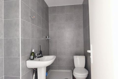 Lejlighed i Marseille, Bouches-du-Rhone, Marseille - € 78.000 | Ref: 85022 - foto 4
