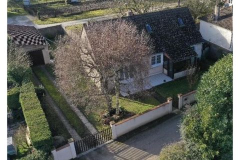 Villa i Artenay, Loiret, Artenay - € 182.700 | Ref: 85112 - foto 1