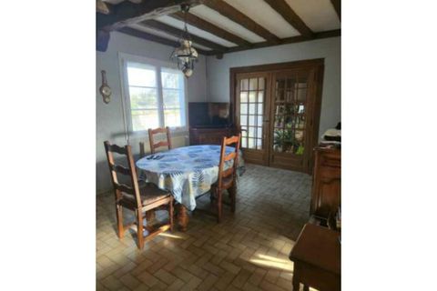 Villa i Artenay, Loiret, Artenay - € 182.700 | Ref: 85112 - foto 2