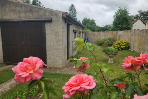 Villa i Artenay, Loiret, Artenay - € 182.700 | Ref: 85112 - foto 3