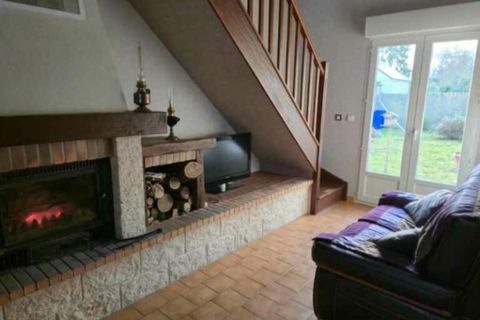 Villa i Artenay, Loiret, Artenay - € 182.700 | Ref: 85112 - foto 4