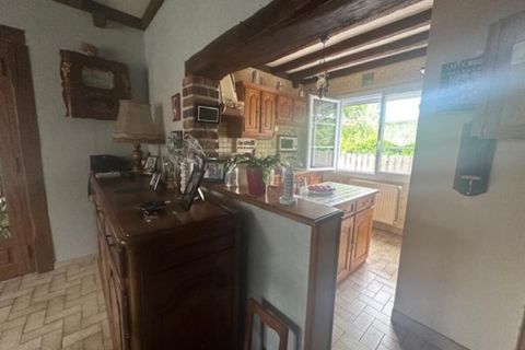 Villa i Artenay, Loiret, Artenay - € 182.700 | Ref: 85112 - foto 8