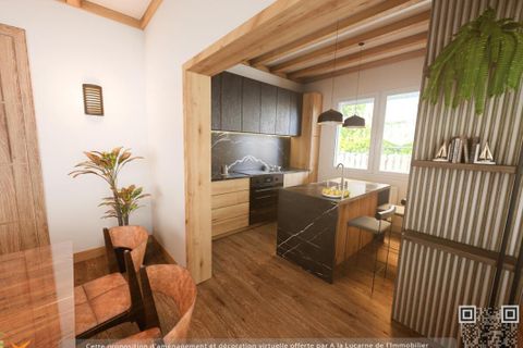 Villa i Artenay, Loiret, Artenay - € 182.700 | Ref: 85112 - foto 9