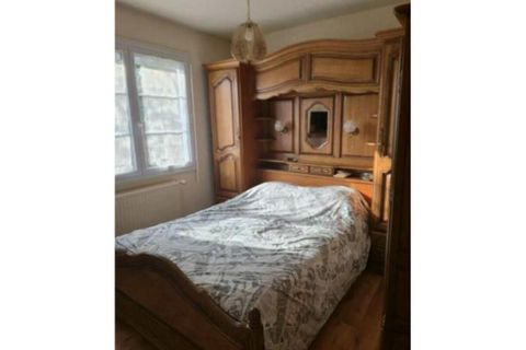 Villa i Artenay, Loiret, Artenay - € 182.700 | Ref: 85112 - foto 12