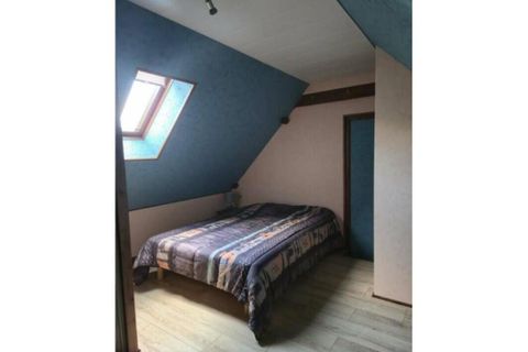 Villa i Artenay, Loiret, Artenay - € 182.700 | Ref: 85112 - foto 15