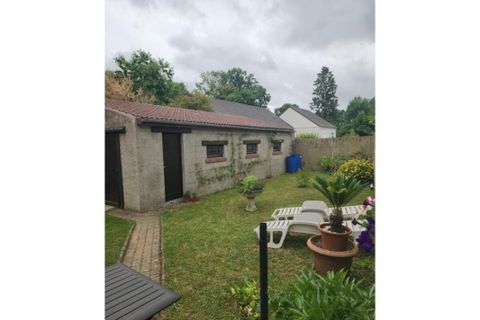 Villa i Artenay, Loiret, Artenay - € 182.700 | Ref: 85112 - foto 16