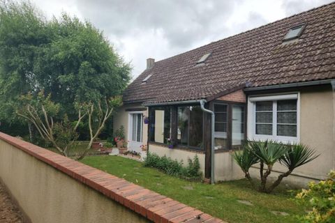 Villa i Artenay, Loiret, Artenay - € 182.700 | Ref: 85112 - foto 17