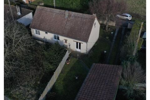 Villa i Artenay, Loiret, Artenay - € 182.700 | Ref: 85112 - foto 19