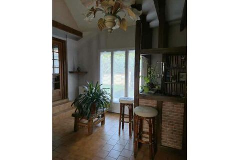Villa i Artenay, Loiret, Artenay - € 182.700 | Ref: 85112 - foto 20