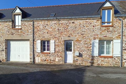 Villa i Beganne, Morbihan, Beganne - € 199.500 | Ref: 85119 - foto 1