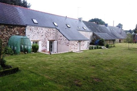 Villa i Beganne, Morbihan, Beganne - € 199.500 | Ref: 85119 - foto 2