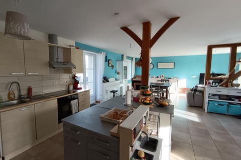Villa i Beganne, Morbihan, Beganne - € 199.500 | Ref: 85119 - foto 3