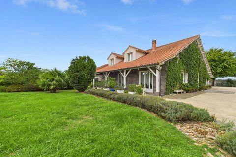 Villa i Saint-Andre-le-Coq, Puy-de-Dome, Saint-Andre-le-Coq - € 365.000 | Ref: 85113 - foto 2