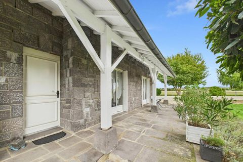 Villa i Saint-Andre-le-Coq, Puy-de-Dome, Saint-Andre-le-Coq - € 365.000 | Ref: 85113 - foto 3