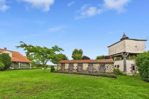 Villa i Saint-Andre-le-Coq, Puy-de-Dome, Saint-Andre-le-Coq - € 365.000 | Ref: 85113 - foto 4