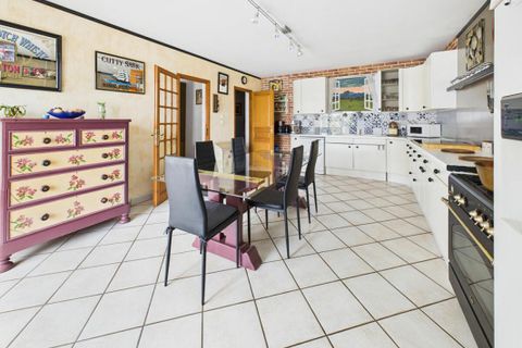 Villa i Saint-Andre-le-Coq, Puy-de-Dome, Saint-Andre-le-Coq - € 365.000 | Ref: 85113 - foto 5