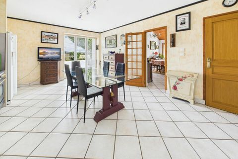 Villa i Saint-Andre-le-Coq, Puy-de-Dome, Saint-Andre-le-Coq - € 365.000 | Ref: 85113 - foto 6