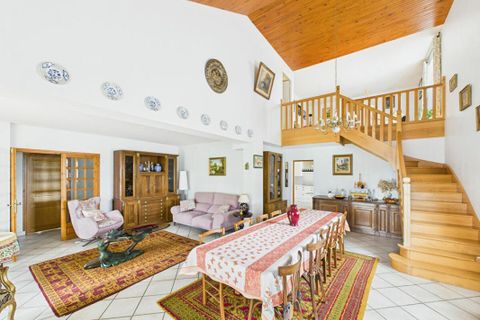 Villa i Saint-Andre-le-Coq, Puy-de-Dome, Saint-Andre-le-Coq - € 365.000 | Ref: 85113 - foto 7