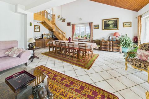 Villa i Saint-Andre-le-Coq, Puy-de-Dome, Saint-Andre-le-Coq - € 365.000 | Ref: 85113 - foto 8