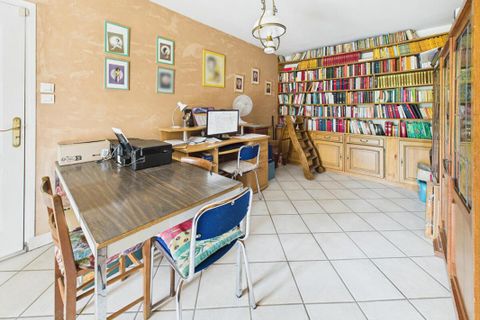 Villa i Saint-Andre-le-Coq, Puy-de-Dome, Saint-Andre-le-Coq - € 365.000 | Ref: 85113 - foto 10