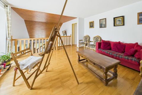 Villa i Saint-Andre-le-Coq, Puy-de-Dome, Saint-Andre-le-Coq - € 365.000 | Ref: 85113 - foto 11