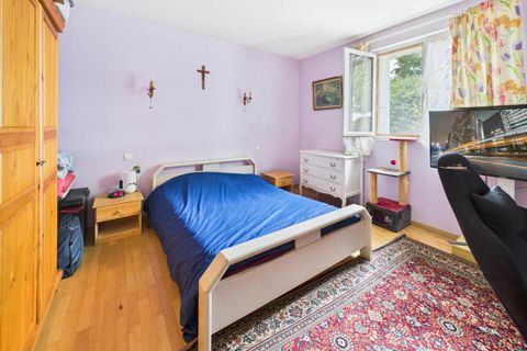 Villa i Saint-Andre-le-Coq, Puy-de-Dome, Saint-Andre-le-Coq - € 365.000 | Ref: 85113 - foto 12