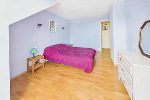 Villa i Saint-Andre-le-Coq, Puy-de-Dome, Saint-Andre-le-Coq - € 365.000 | Ref: 85113 - foto 15