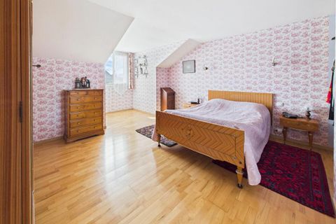 Villa i Saint-Andre-le-Coq, Puy-de-Dome, Saint-Andre-le-Coq - € 365.000 | Ref: 85113 - foto 16